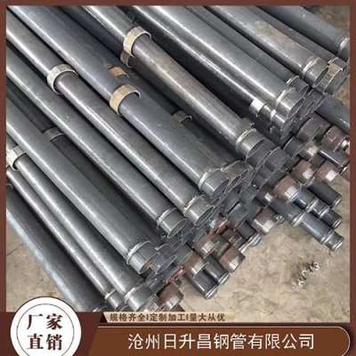 千家镇最薄的声测管壁厚可以到什么程度