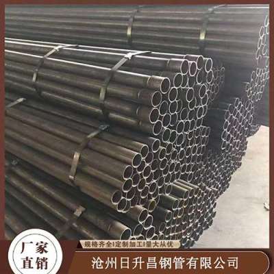 千家镇声测管规格型号对照表
