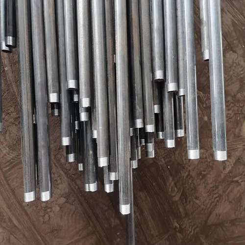 千家镇声测管重量是多少？买管必知的计算公式