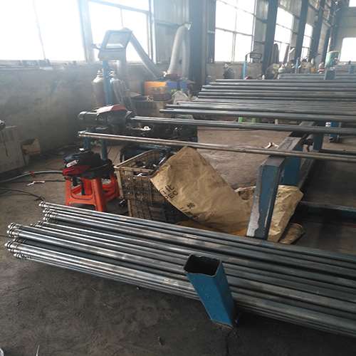 千家镇桥梁桩基声测管的施工工艺流程